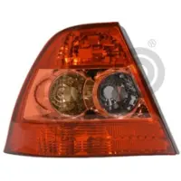 ULO Achterlicht 1105001