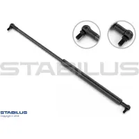 STABILUS Gasveer, kofferruimte 094390