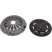 SACHS Koppelingsset 3000 950 874