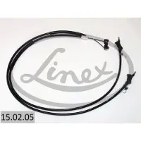 Linex 15.02.05 Handremkabel
