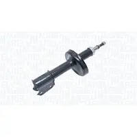 MAGNETI MARELLI 357185070000 Schokdemper