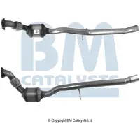 BM CATALYSTS BM80301H Katalysator