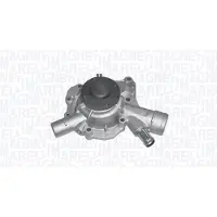 MAGNETI MARELLI Koelvloeistof pomp 352316170667