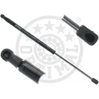 OPTIMAL Gasveer, bagageruimte AG-50266