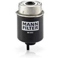 Mann Brandstoffilter WK 8167 Mann voor o.a. JOHN DEERE
