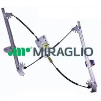 MIRAGLIO 30/3047 Raammechanisme