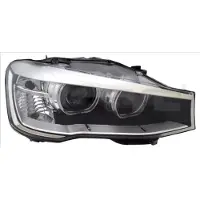 TYC 20-16580-06-9 Koplamp