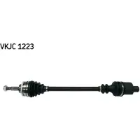 Skf Aandrijfas VKJC 1223 SKF voor o.a. RENAULT
