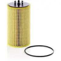 MANN-FILTER Oliefilter HU 13 125/3 X