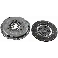 SACHS 3000 950 745 Koppelingsset