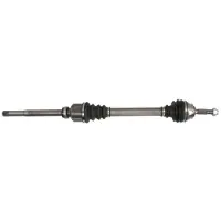 POINT GEAR PNG74686 Aandrijfas