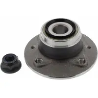 MAPCO 26113 Wiellagerset