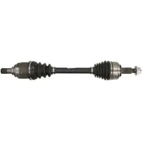 POINT GEAR Aandrijfas PNG76061