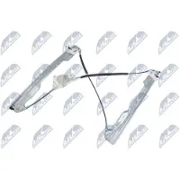 NTY EPS-CT-019 Raammechanisme