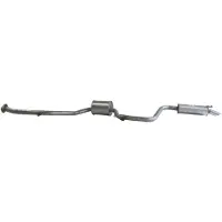 Bosal Einddemper 289-045