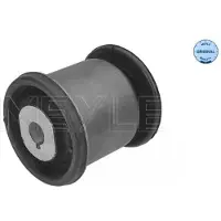 Meyle Voorste draagarm silentblock 100 710 0014