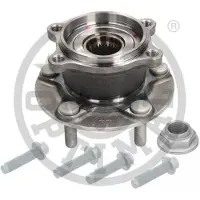 OPTIMAL Wiellagerset 942402