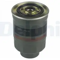 Delphi Brandstoffilter HDF526