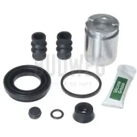 BUDWEG CALIPER Reparatieset, parkeerremhendel (remklauw) BUDWEG 2091413