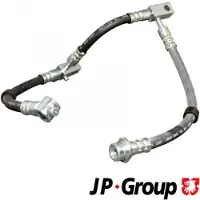JP GROUP 4061600770 Remslang