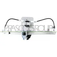 PRASCO RN032W076 Raammechanisme