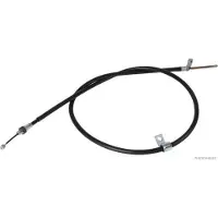 HERTH+BUSS JAKOPARTS Kabel, parkeerrem HERTH+BUSS JAKOPARTS J3931097