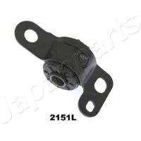 Japanparts RU-2151L Houder, wieldraagarmrubber