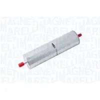 MAGNETI MARELLI 153071762624 Brandstoffilter