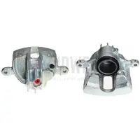 BUDWEG CALIPER Remklauw 342855
