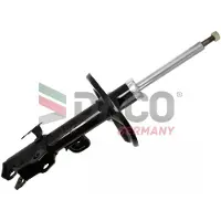 DACO Germany 453954R Schokdemper