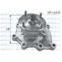DOLZ Waterpomp H225