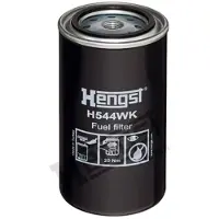 HENGST FILTER Brandstoffilter H544WK D422