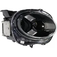 Valeo 451137 Koplamp