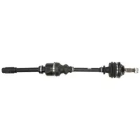 POINT GEAR Aandrijfas PNG72480