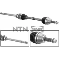 SNR Aandrijfas DK55.224