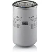 Mann Brandstoffilter WDK719 Mann voor o.a. MAN
