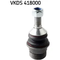 Skf VKDS 418000 Fuseekogel