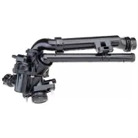 MAHLE ORIGINAL Thermostaathuis BEHR TM 86 97