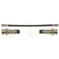 TRW Remslang PHA508 TRW voor o.a. HYUNDAI