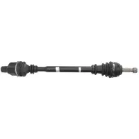 POINT GEAR PNG71654 Aandrijfas