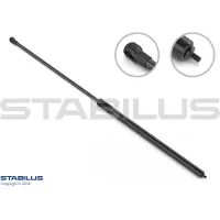 STABILUS Gasveer, achterklep 810484