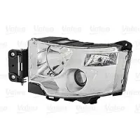Valeo Koplamp 089368 Valeo