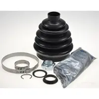 SPIDAN Balgenset, aandrijfas 26252