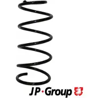JP GROUP 1542207500 Chassisveer