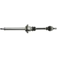 PASCAL G2M022PC Aandrijfas