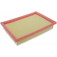 MAPCO Luchtfilter 60809