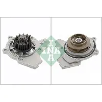 Schaeffler INA Koelvloeistof pomp INA 538 0361 10