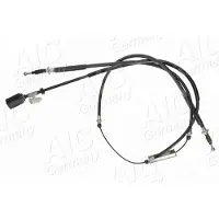 AIC Trekkabel, parkeerrem 76023