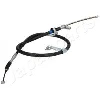 Japanparts Kabel, parkeerrem BC-2052L