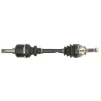 POINT GEAR Aandrijfas PNG70425 links